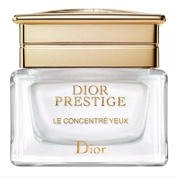 Dior | Dior Prestige Le Concentrate Yeux | Anti Aging Eye Cream - Picture 1 of 1